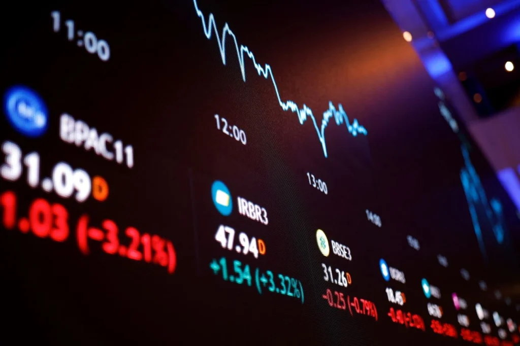 Alta de commodities é insuficiente para animar Ibovespa sem NY e após recorde de 4ª