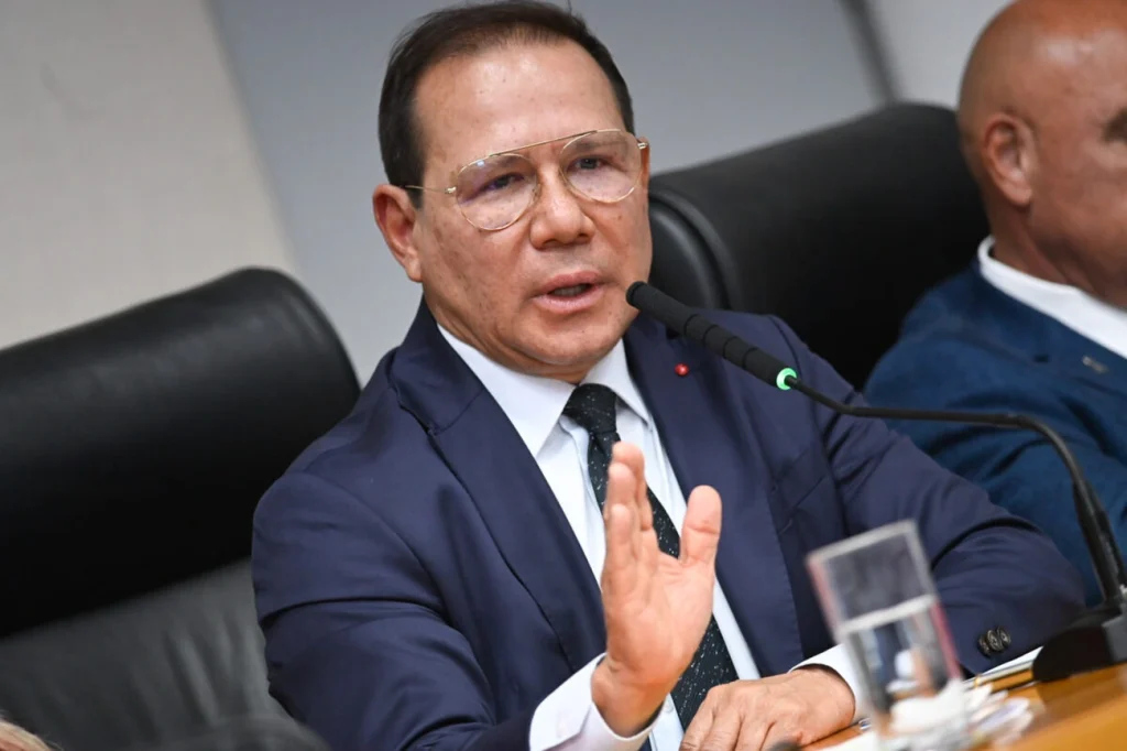 Banco Central aprova Nelson Souza para presidência do BRB