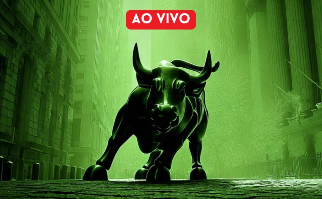 Ibovespa Hoje Ao Vivo: Bolsa oscila após renovar máxima histórica