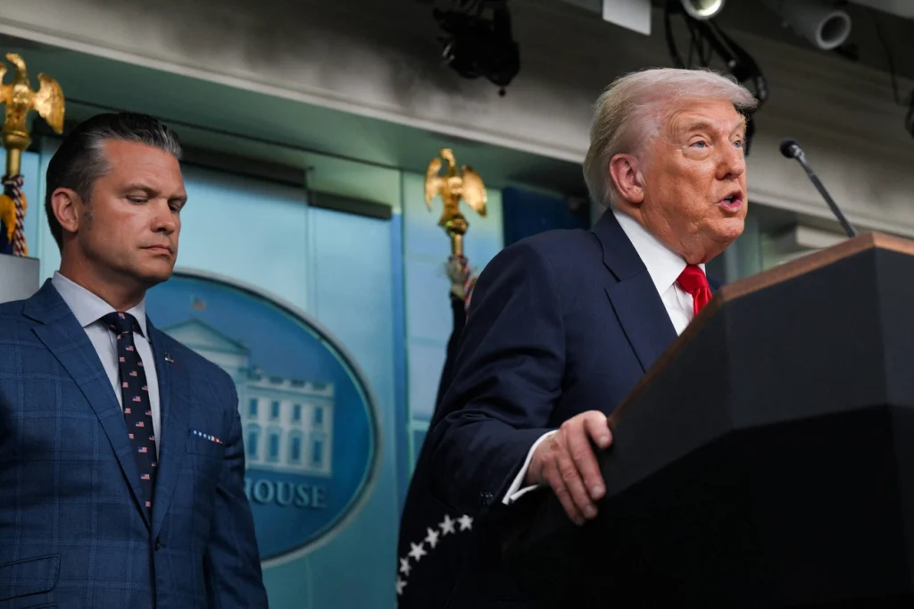 Lança do Sul: O que se sabe sobre a operação dos EUA na América Latina