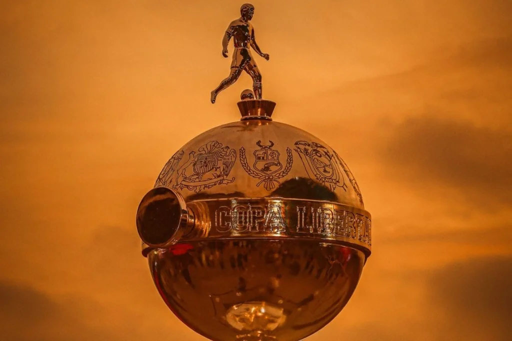 Prêmios da Libertadores 2025 poderiam chegar a R$ 192 milhões; veja valores por fase