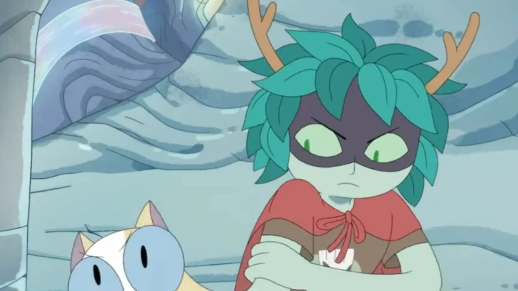 Quando estreia o 6º episódio da 2ª temporada de ‘Hora de Aventura com Fionna e Cake’?