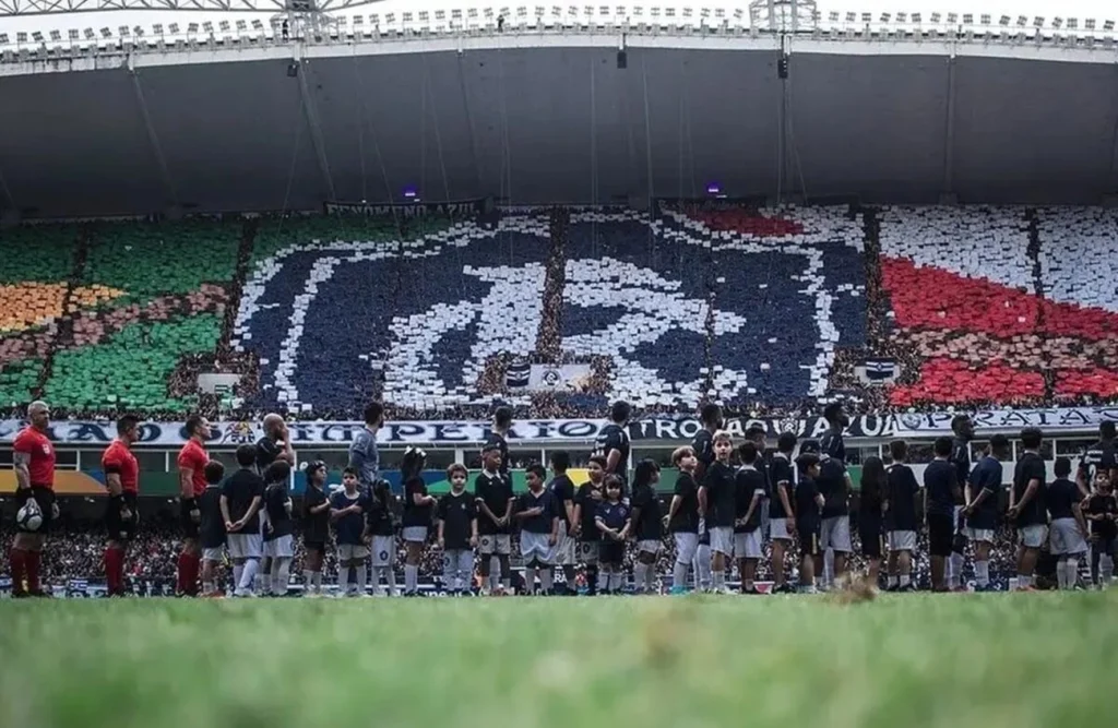 Remo na Série A é indício de Brasil campeão da Copa do Mundo? Entenda Remo na Série A é indício de Brasil campeão da Copa do Mundo? Entenda