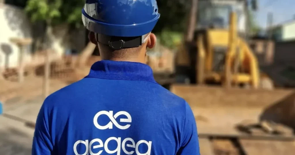 Aegea inicia preparativos para IPO agora com assessores financeiros