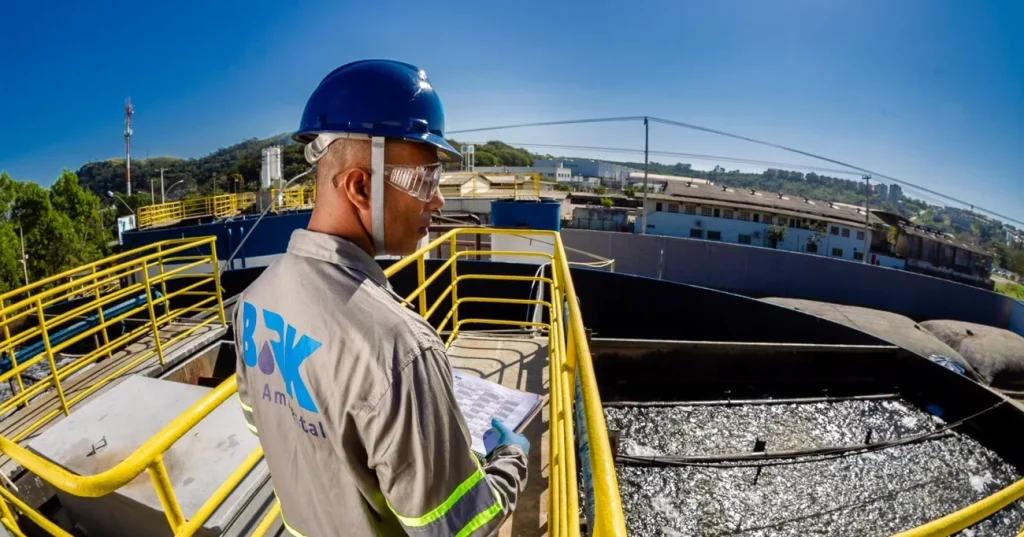 BRK conquista concessão de Pernambuco e lança retomada do IPO