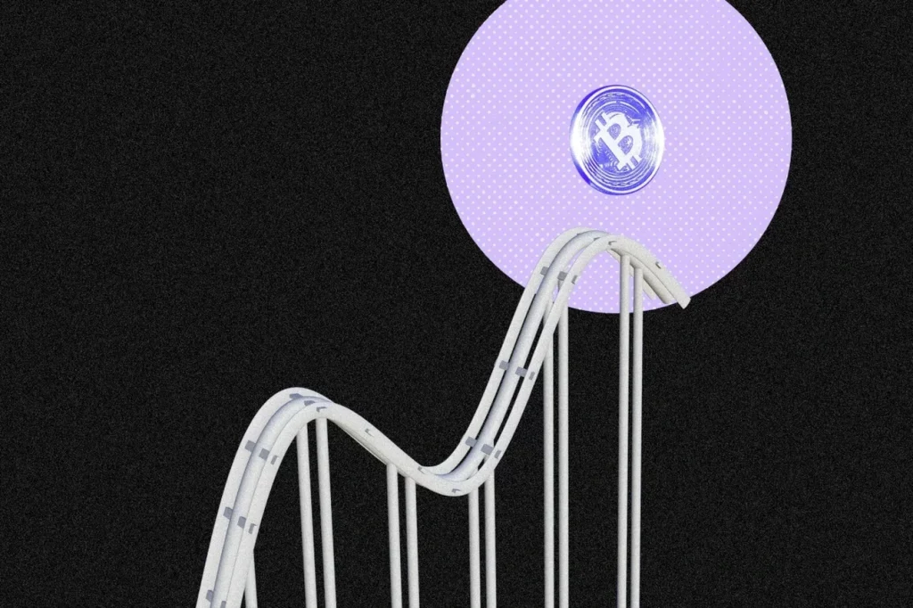 Bitcoin dispara agora aos US$ 91 mil com decisão do Fed hoje, mas será que escapa do rótul Bitcoin dispara agora aos US$ 91 mil com decisão do Fed hoje, mas será que escapa do rótul