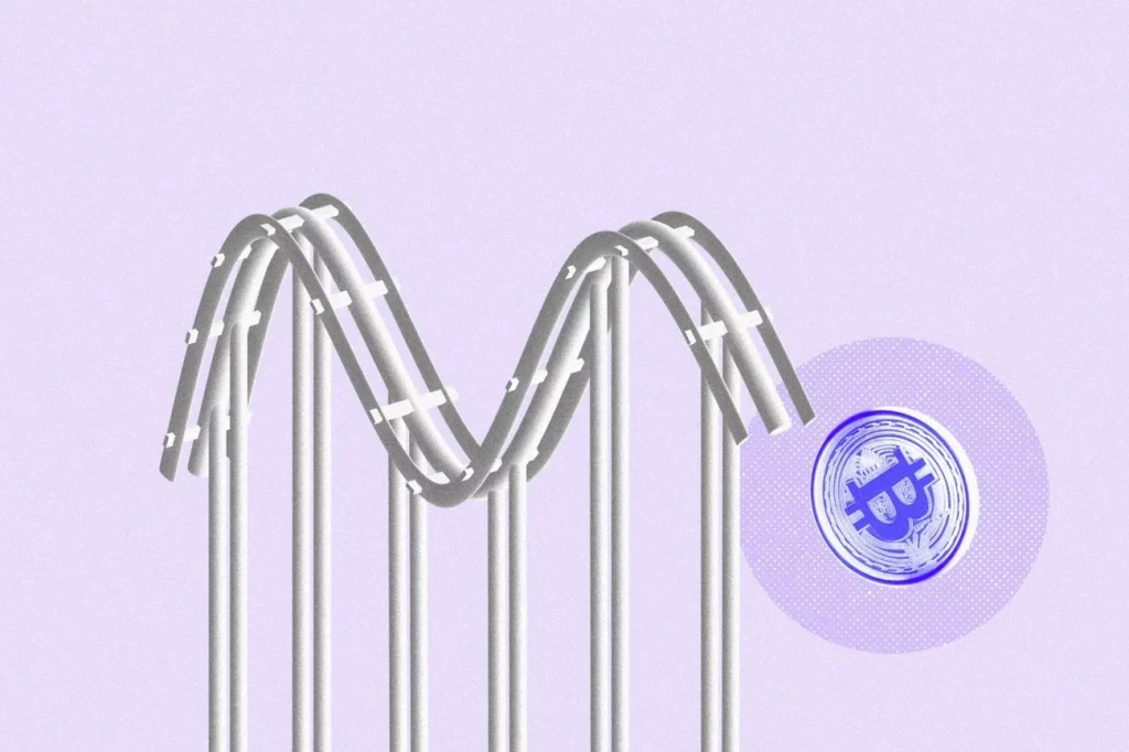 Bitcoin cai 1% apesar de cenário macroeconômico favorável com juros mais baixos nos EUA Bitcoin cai 1% apesar de cenário macroeconômico favorável com juros mais baixos nos EUA