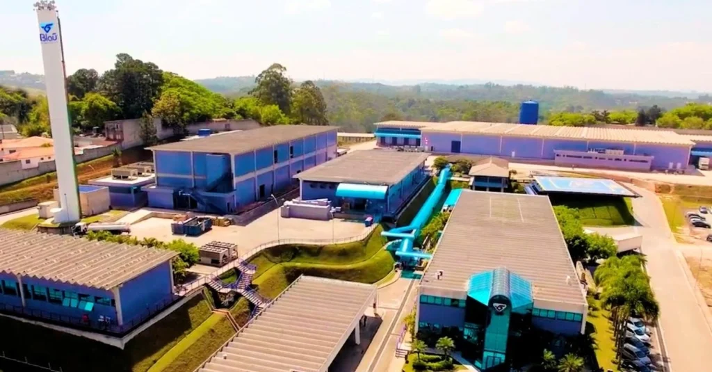 Blau avança 9,4% com imunoterápico inovador para câncer agora