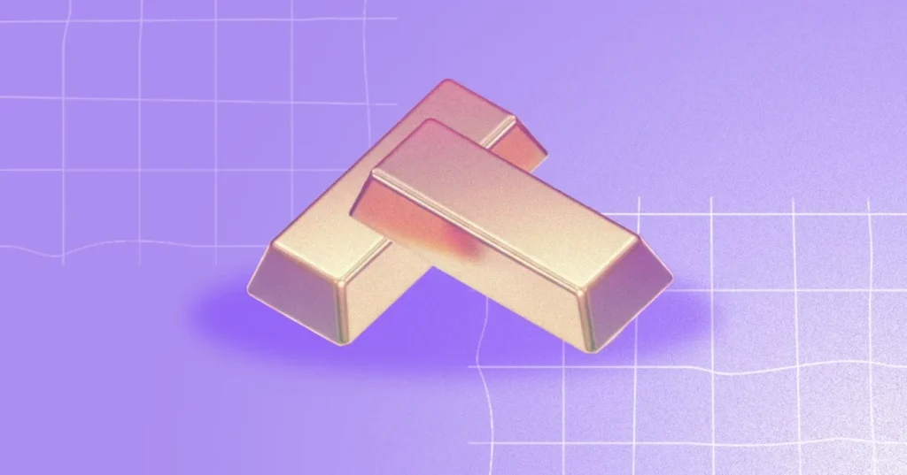 China engata 13 meses de compras de ouro em busca de mais poder financeiro