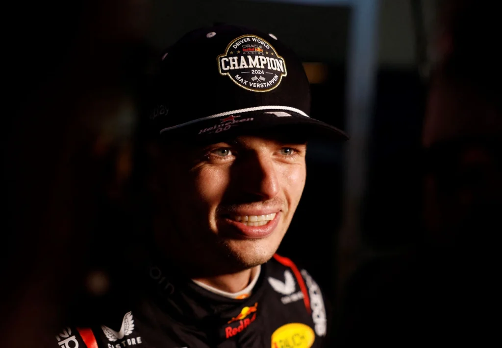 Como fica a F1 e a briga pelo título após vitória de Verstappen no GP de Catar