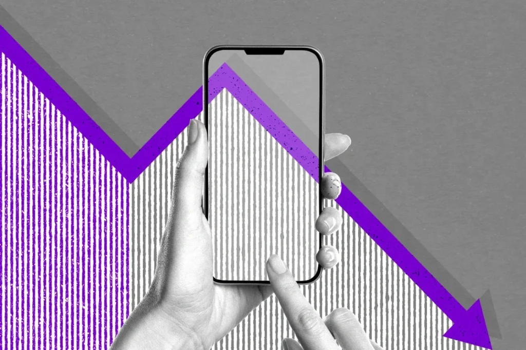 Bitcoin da BlackRock perde 60% do patrimônio com maior sequência de saídas em sua história Bitcoin da BlackRock perde 60% do patrimônio com maior sequência de saídas em sua história