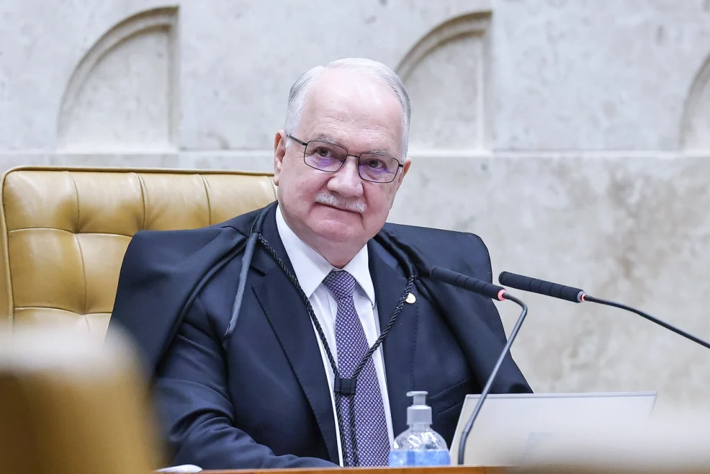 Fachin quer código de ética para tribunais e pretende usar CNJ para criá-lo