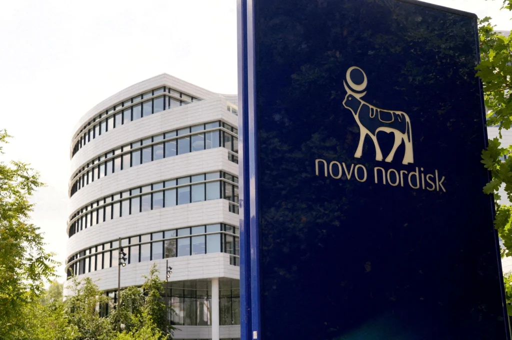 FDA aprova pílula contra obesidade da Novo Nordisk agora