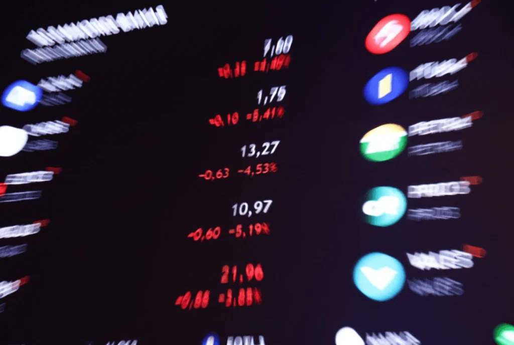 Ibovespa Futuro cai com atenção a Galípolo e dados dos EUA antes de reuniões dos BCs