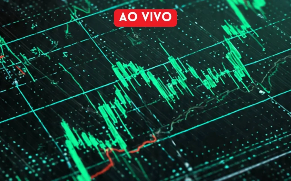 Ibovespa Encerra Pregão em Alta Influenciado por Bancos e VALE3 Ibovespa Encerra Pregão em Alta Influenciado por Bancos e VALE3