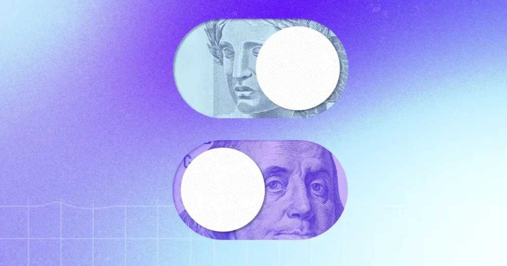 Ibovespa renova recorde acima dos 164 mil pontos; dólar cai para menos de R$ 5,30