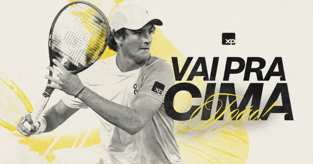 João Fonseca x Carlos Alcaraz em Miami: quando é o jogo? Onde assistir? João Fonseca x Carlos Alcaraz em Miami: quando é o jogo? Onde assistir?