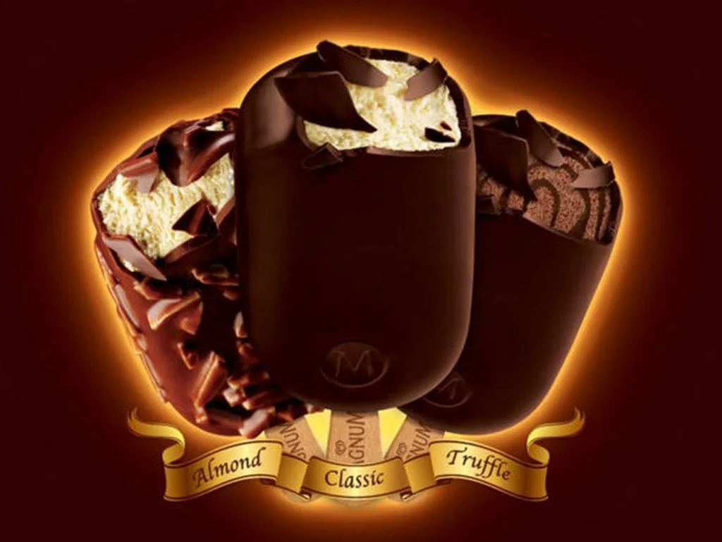 Magnum Ice Cream estreia em alta após derivada da Unilever ser avaliada em US$ 9 bi