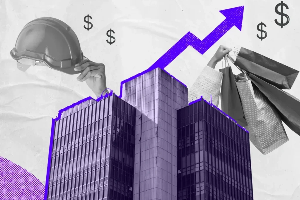 PIB do 3º trimestre e leilão do pré-sal movimentam o mercado econômico brasileiro hoje PIB do 3º trimestre e leilão do pré-sal movimentam o mercado econômico brasileiro hoje