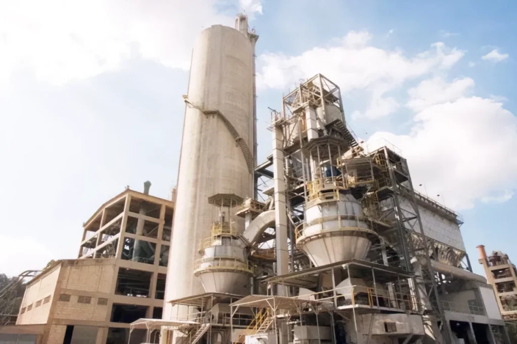 InterCement tem novo sócio Joe Lewis InterCement tem novo sócio Joe Lewis