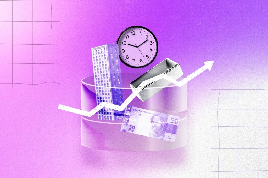 ETFs em alta em 2025 agora 160 opções ETFs em alta em 2025 agora 160 opções