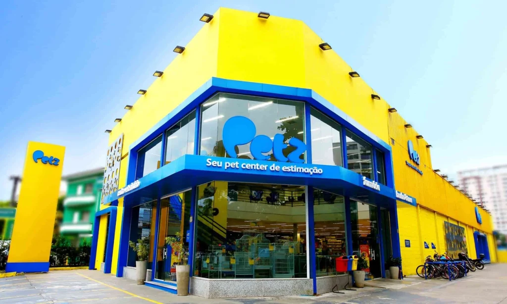 Petz e Cobasi podem gerar R$ 330 milhões em lucro com fusão hoje