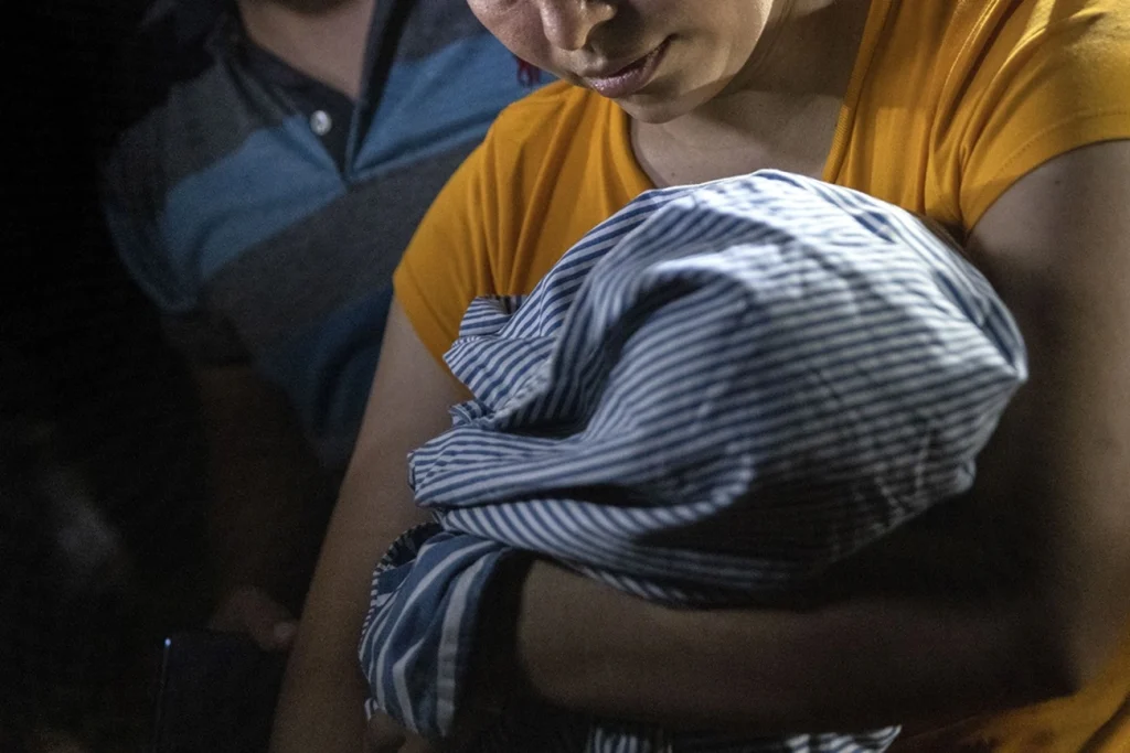 “População deve começar a encolher talvez já na próxima década”, diz demógrafo “População deve começar a encolher talvez já na próxima década”, diz demógrafo