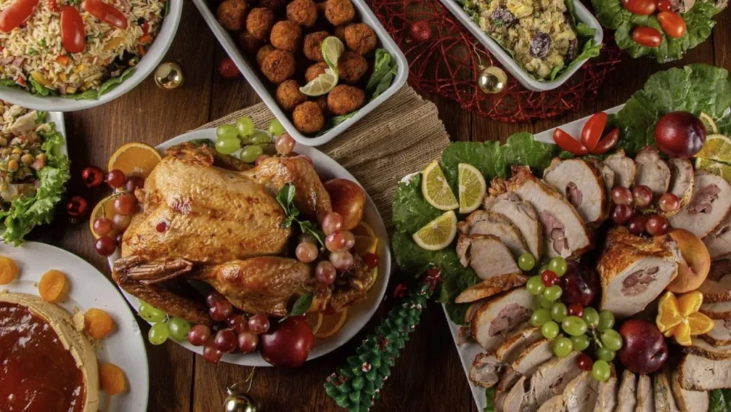 Descubra as 20 Melhores Receitas de Natal Mais Buscadas Agora