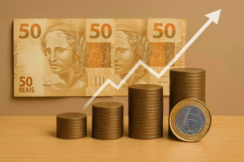 Risco com inteligência em renda fixa marca nova fase da GCB Risco com inteligência em renda fixa marca nova fase da GCB