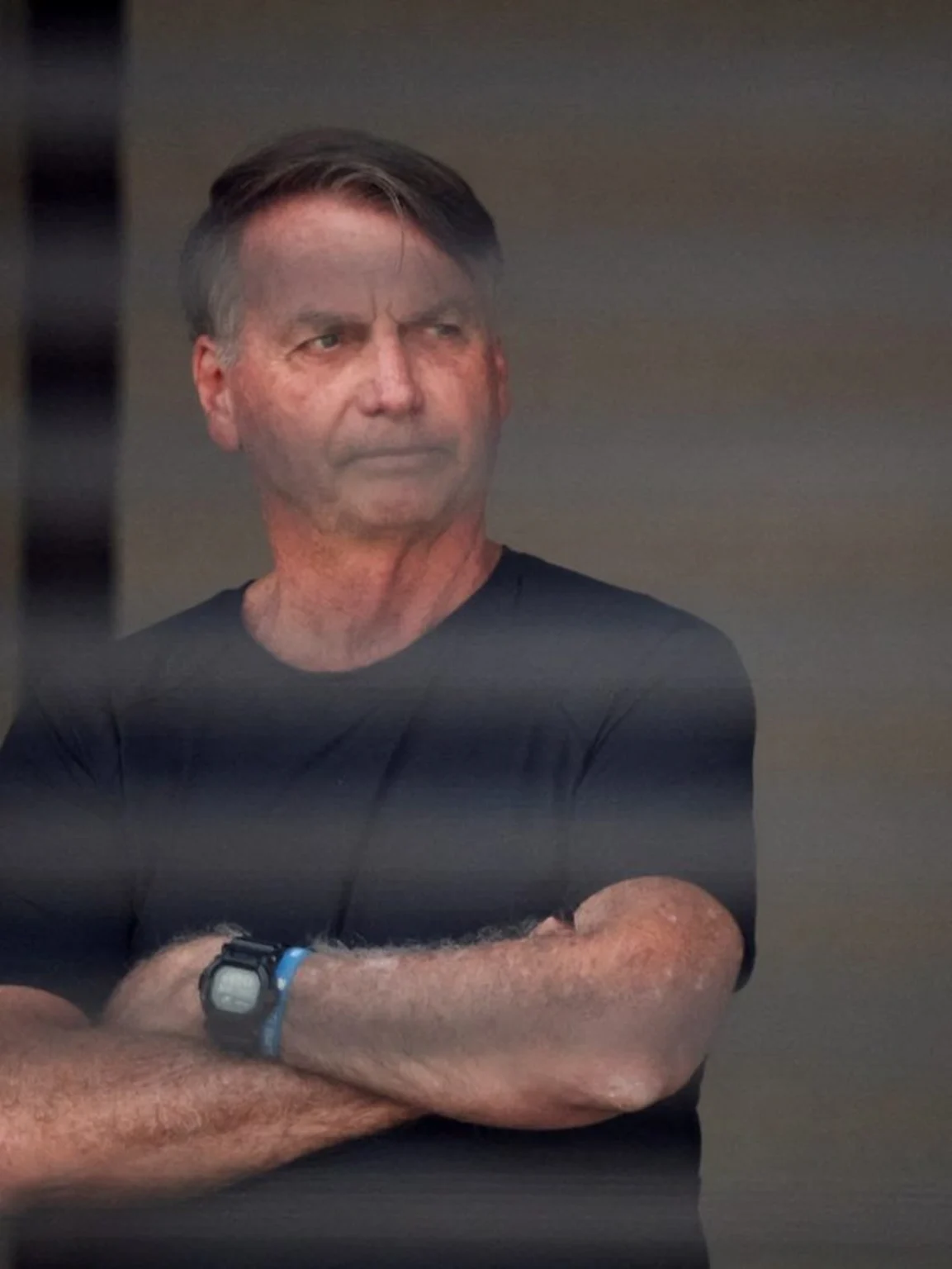 Saída de cena de Bolsonaro tende a aprofundar divergências na direita, diz Genta