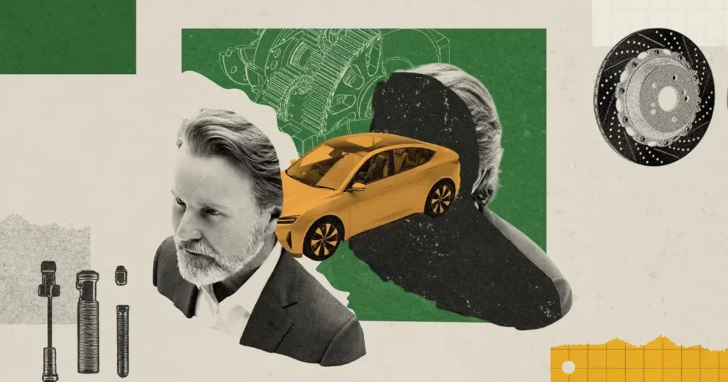 Sem fábrica, Lecar vende carro nacional que ainda não existe e capta dinheiro sem autorização Sem fábrica, Lecar vende carro nacional que ainda não existe e capta dinheiro sem autorização