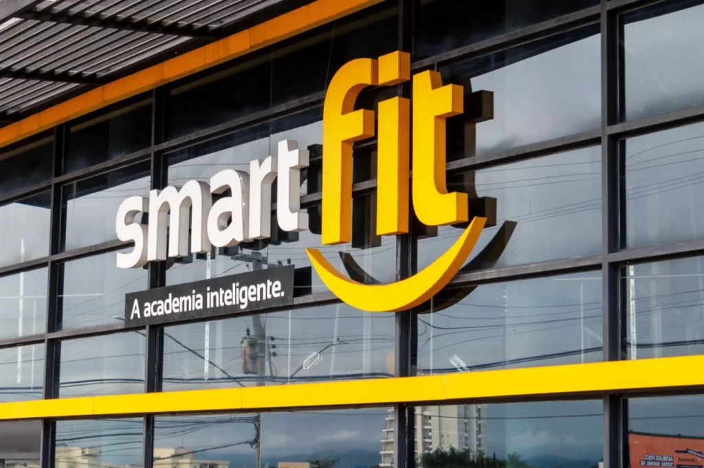 Smartfit compra controle da rede de academias Evolve por até R$ 100 milhões Smartfit compra controle da rede de academias Evolve por até R$ 100 milhões
