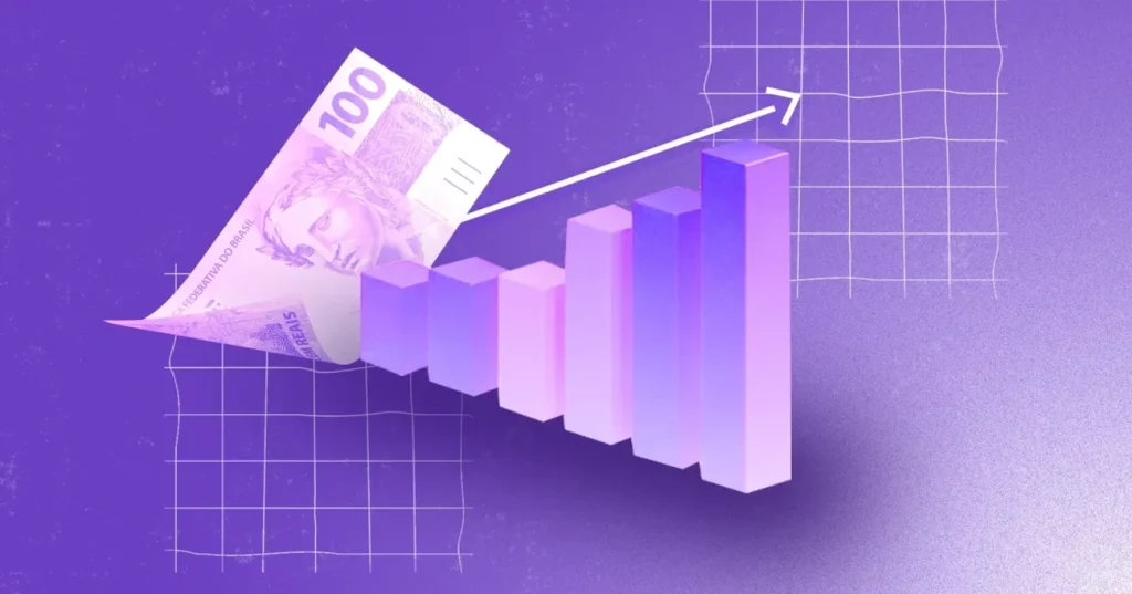 Valor dos títulos IPCA+ passa por altas comparáveis à do Ibovespa
