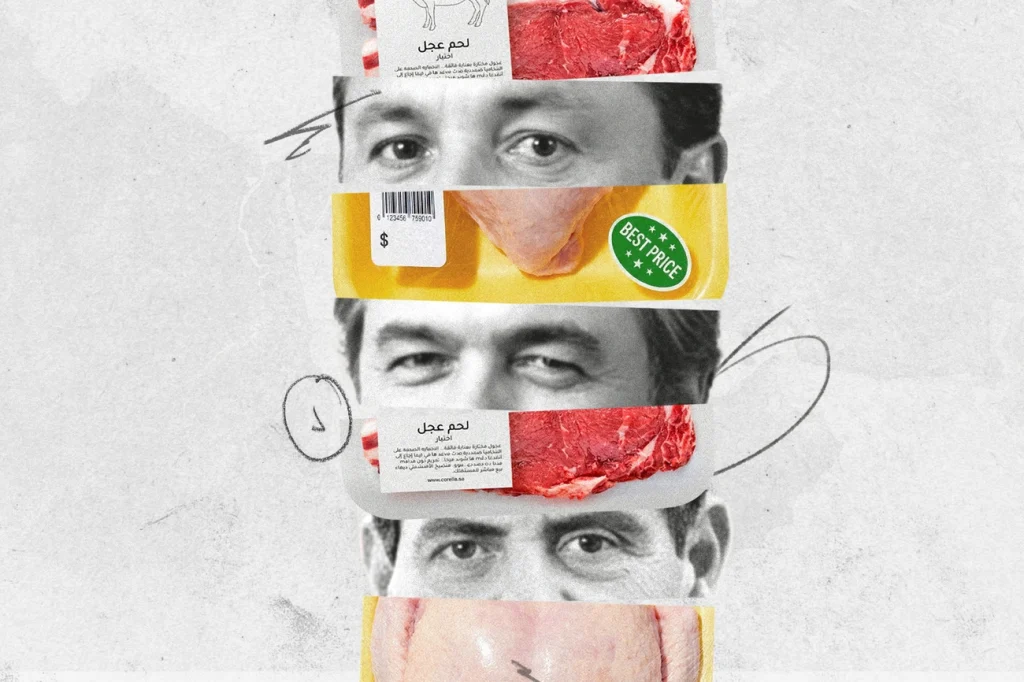 JBS e MBRF disputam mercado halal de R$ 1,5 trilhão no Oriente Médio agora JBS e MBRF disputam mercado halal de R$ 1,5 trilhão no Oriente Médio agora