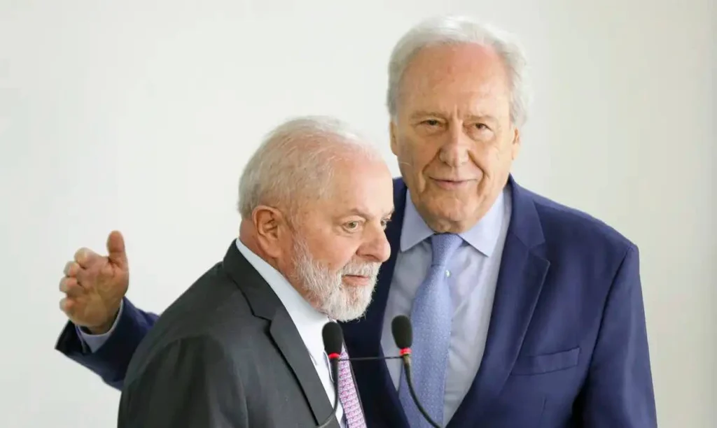 Lewandowski volta a advogar hoje sem quarentena após decisão da Comissão de Ética