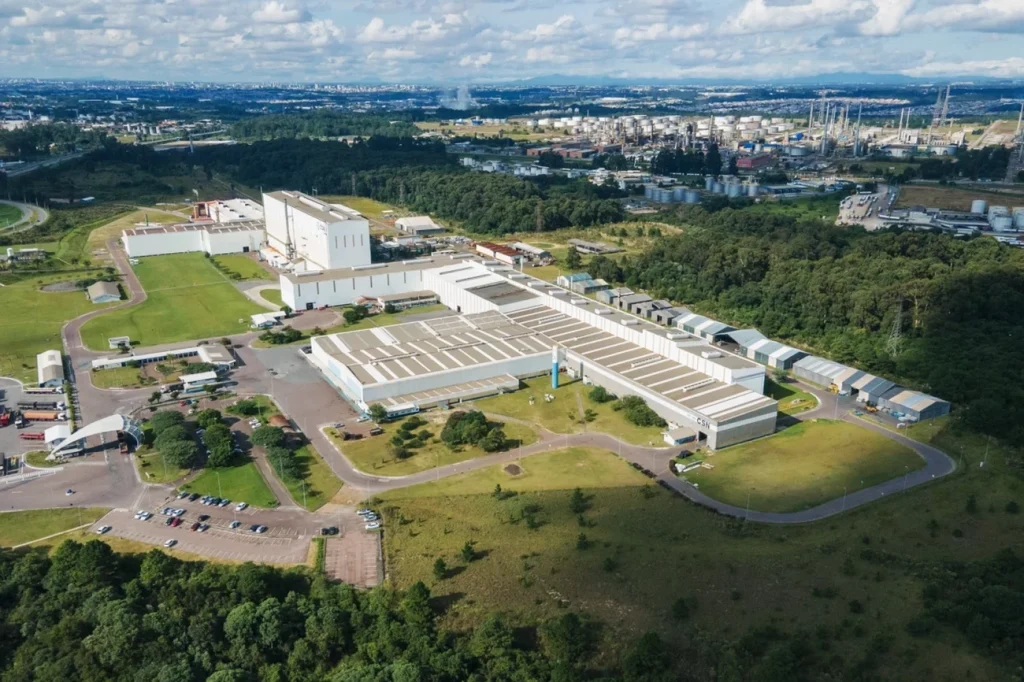 CSN atualiza plano de desinvestimento da siderurgia hoje aqui CSN atualiza plano de desinvestimento da siderurgia hoje aqui