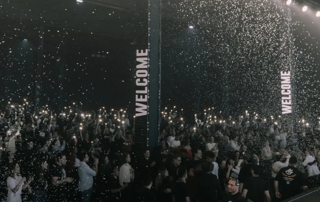 Deputados exigem explicações do BC sobre Clava Forte Bank ligada à Igreja da Lagoinha hoje