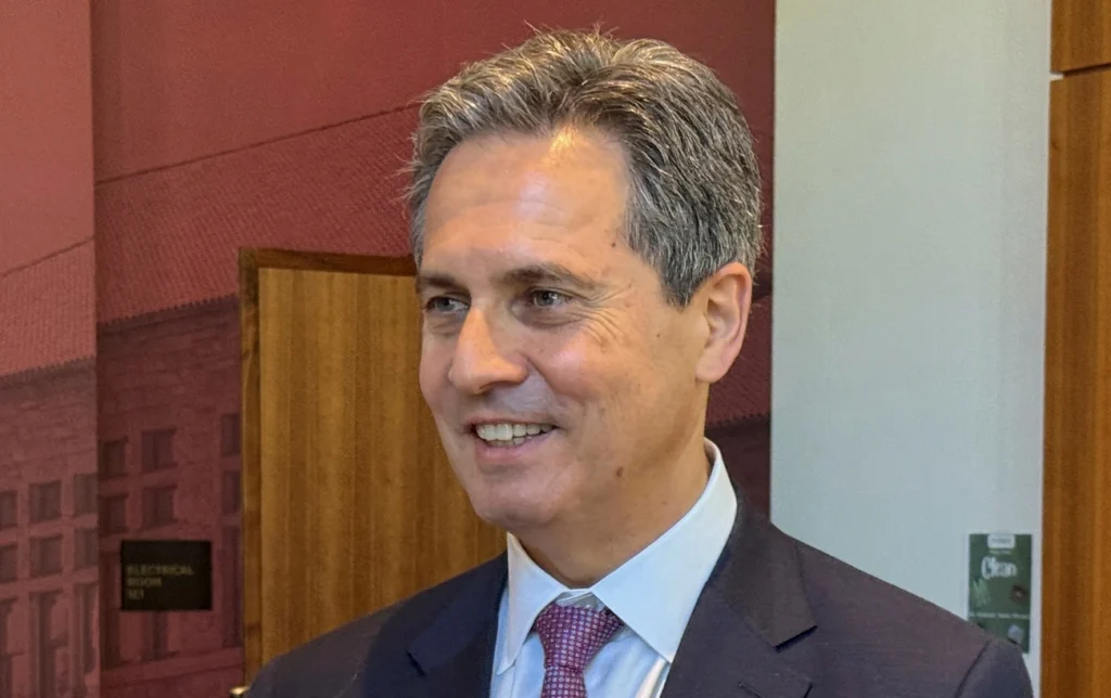 Fed agora vê juro neutro nos EUA entre 3,50 e 3,75 por cento Fed agora vê juro neutro nos EUA entre 3,50 e 3,75 por cento