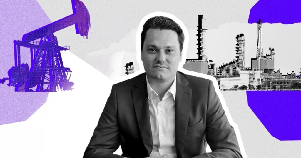 Ebrasil lidera a revolução na Brava Energia, a 2ª maior junior oil do país agora