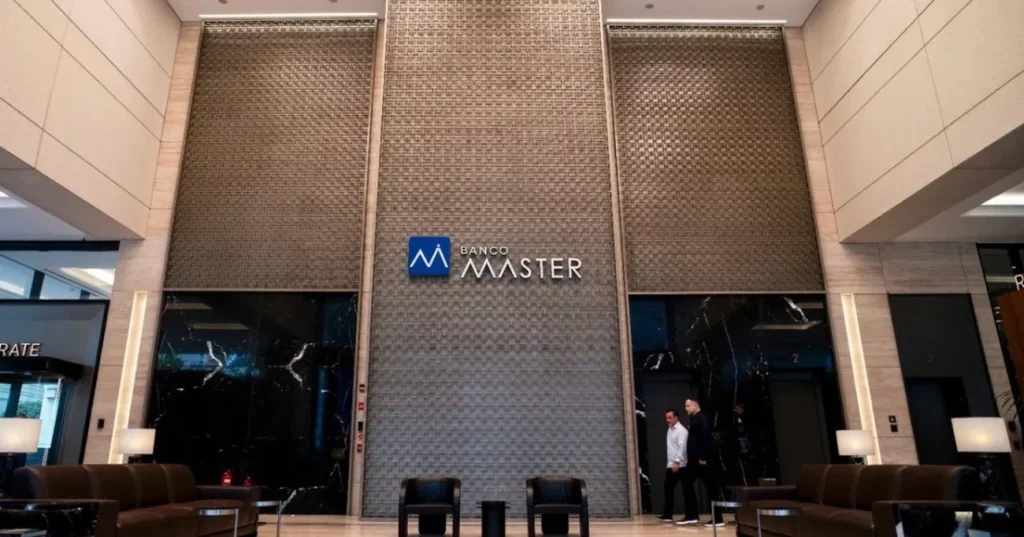 FGC paga até R$ 250 mil agora a investidores do Banco Master