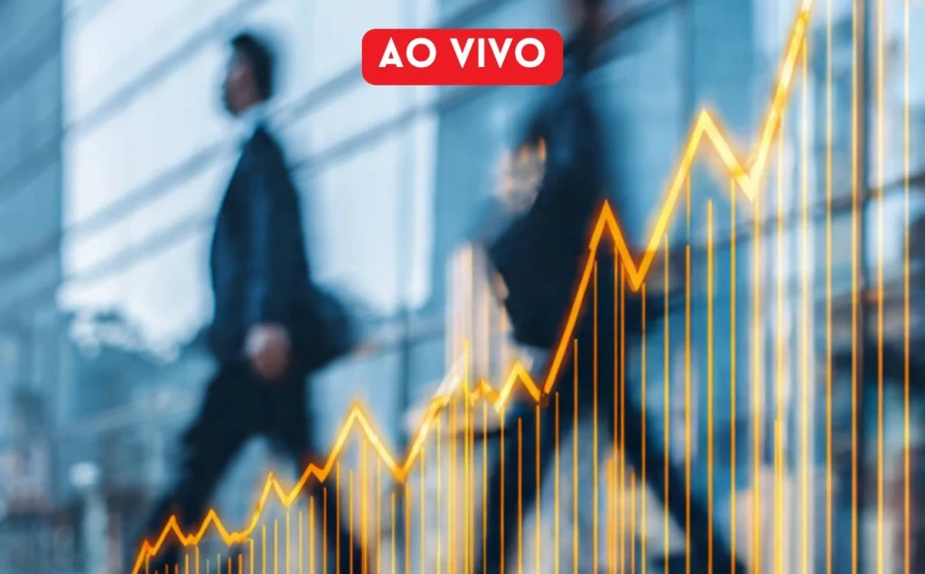 Ibovespa Hoje, Bolso Avança Muito Embora Fed Decida