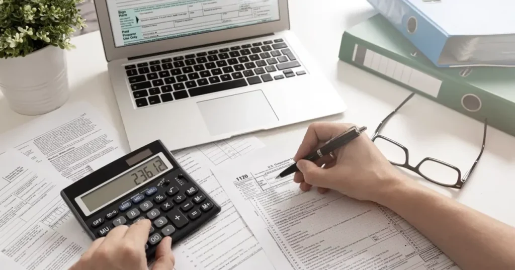 Receba restituição do Imposto de Renda 2026 agora, entregando declaração cedo