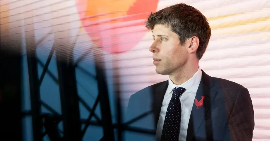 Nvidia e allies investem US$60 bilhões na OpenAI Nvidia e allies investem US$60 bilhões na OpenAI