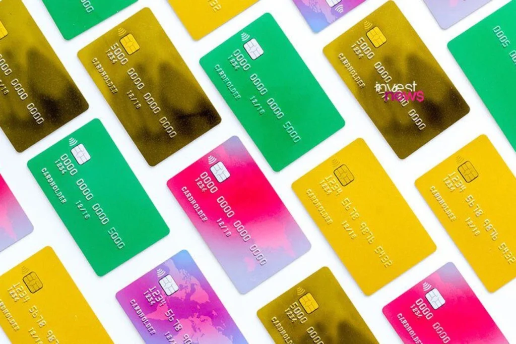 CEO estoura 65 cartões de crédito e cria fortuna de US$ 1 bilhão com startup de tecnologia hoje CEO estoura 65 cartões de crédito e cria fortuna de US$ 1 bilhão com startup de tecnologia hoje