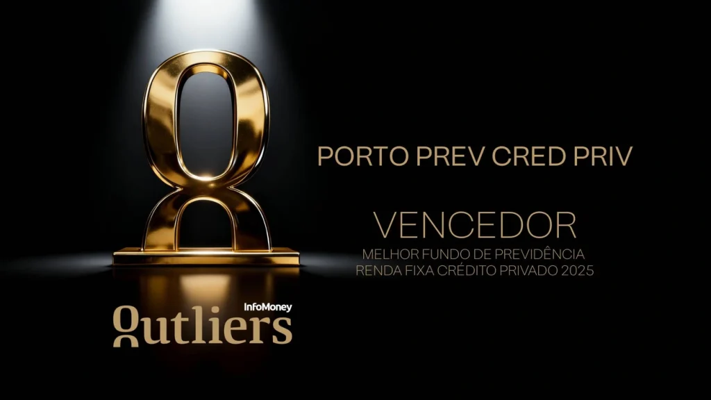 Porto Asset leva prêmio de melhor fundo de previdência com 26% de valorização em 24 meses Porto Asset leva prêmio de melhor fundo de previdência com 26% de valorização em 24 meses