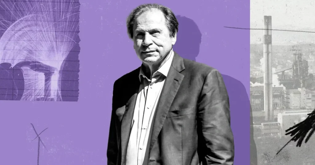 Steinbruch agora aposta em austeridade para CSN reduzir dívida de R$ 18 bilhões