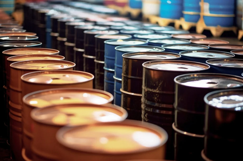 Trafigura e Vitol sondam refinarias nos EUA para comprar petróleo venezuelano agora Trafigura e Vitol sondam refinarias nos EUA para comprar petróleo venezuelano agora