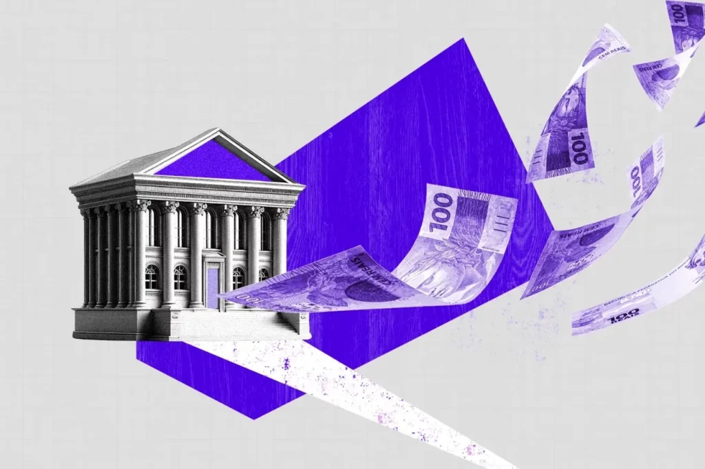 Bancões sobem após balanços, quais instituições saem fortes