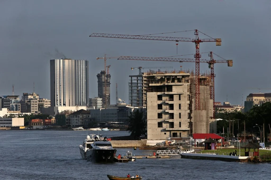Grupo armado mata 30 no noroeste da Nigéria agora Grupo armado mata 30 no noroeste da Nigéria agora