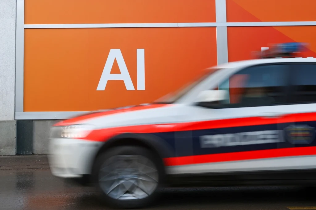 IA ameaça empresas agora com disrupção em alta IA ameaça empresas agora com disrupção em alta